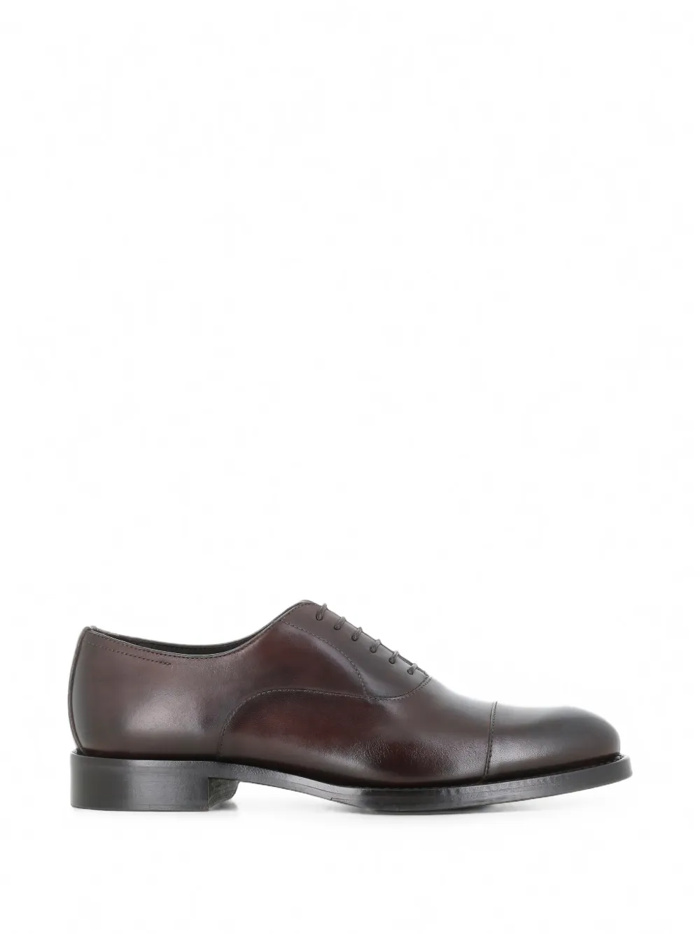 Tassinari Salle Oxford-Schuhe mit Schnürung - Braun
