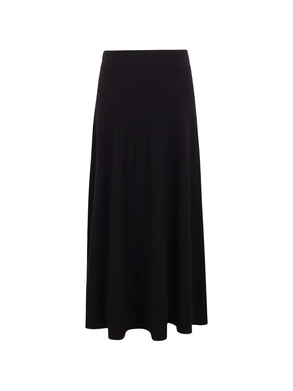 Jovonna Oriana A-line midi skirt