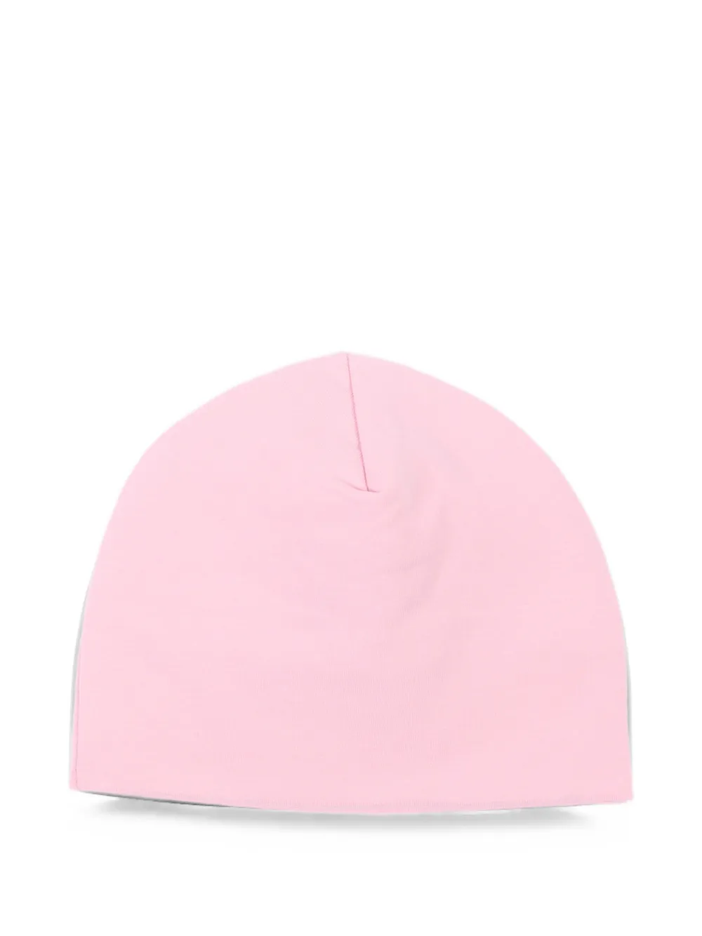 MSGM Kids Muts met logoprint Roze