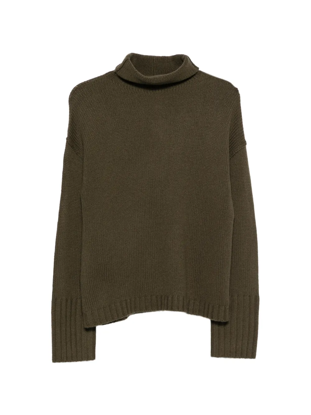 Kristensen Du Nord roll-neck sweater