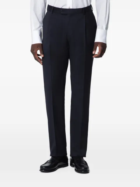 Luigi Bianchi Dream single-breasted suit