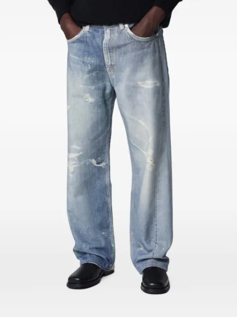 OUR LEGACY Third Cut jeans