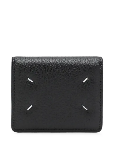 Maison Margiela Four Stitches pocket cardholder