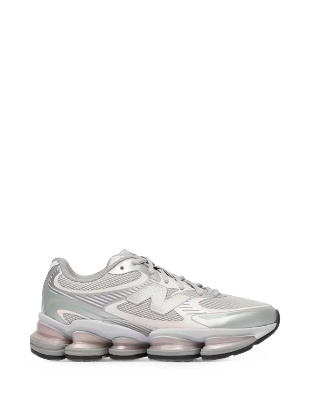 New Balance ABZORB 2000 sneakers - Grigio