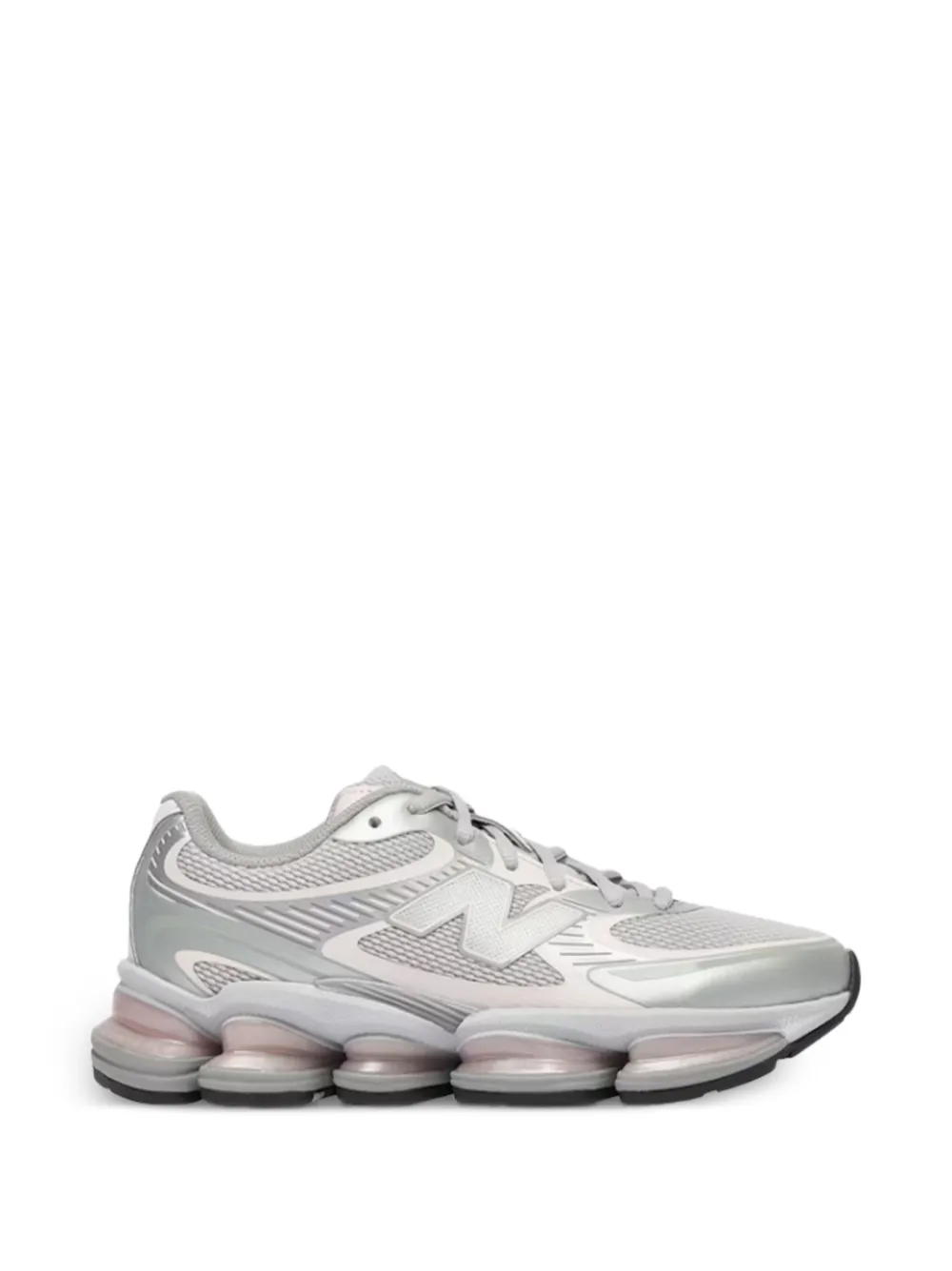 New Balance ABZORB 2000 sneakers - Grigio