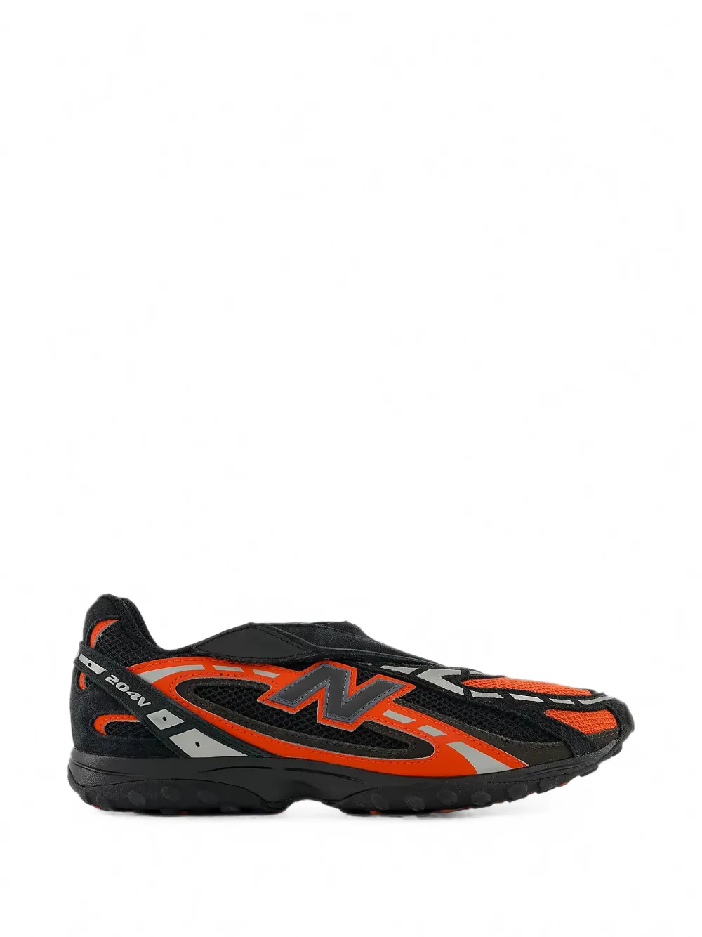New Balance 204V sneakers - Nero