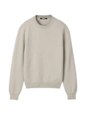 Maison Margiela Suéter De Lã | Neutro | FARFETCH BR