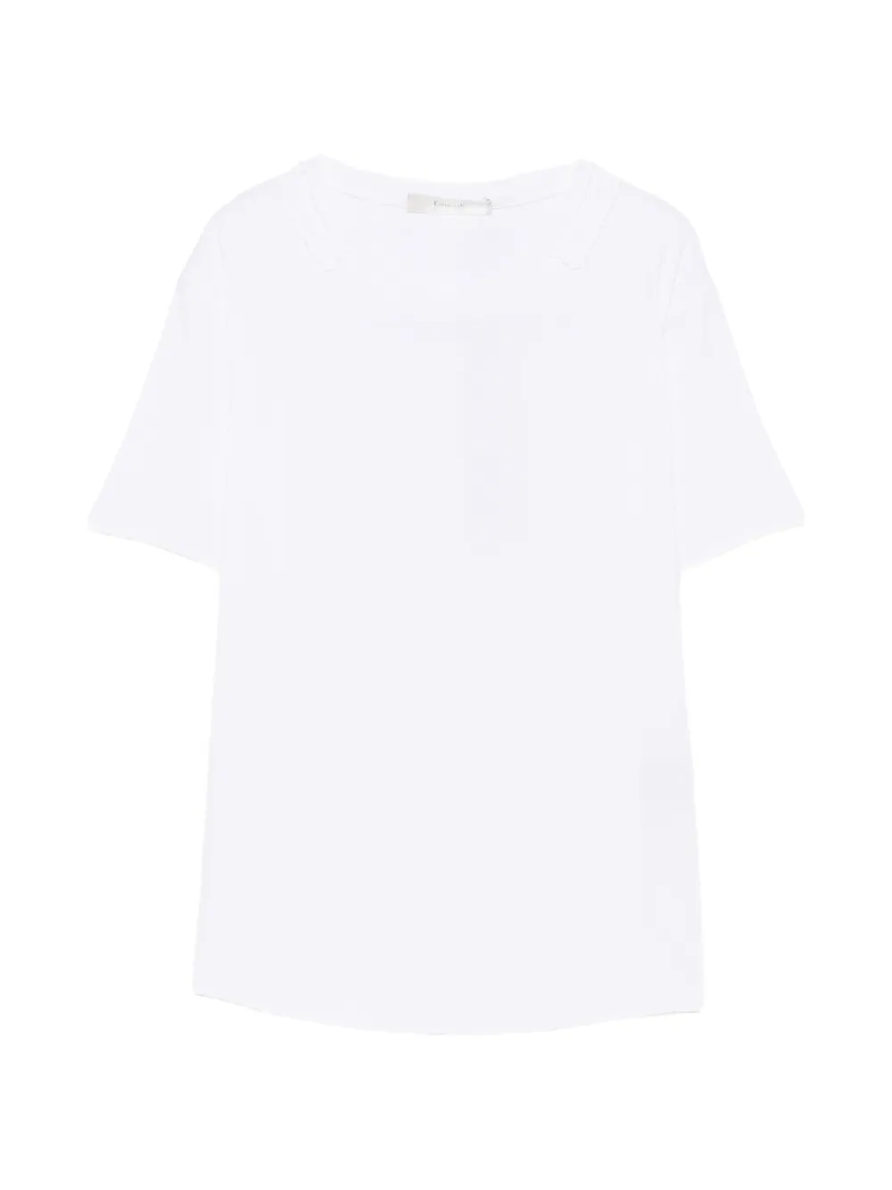 Kristensen Du Nord round-neck T-shirt