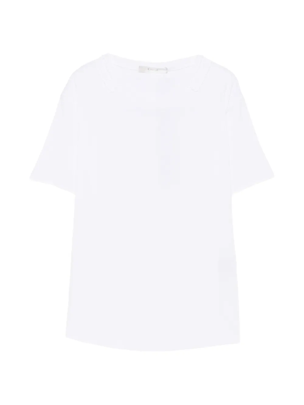 Kristensen Du Nord round-neck T-shirt