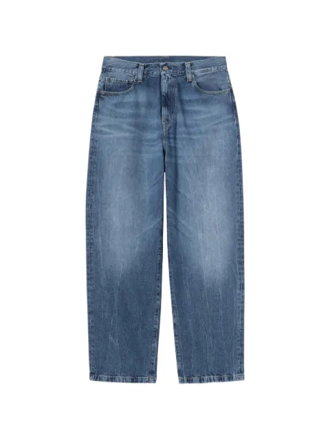 Carhartt WIP vaqueros Landon holgados
