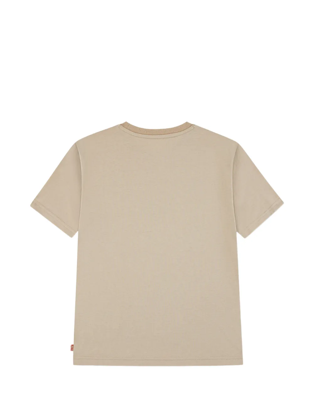 Levi's Kids Feed The Bears T-shirt Beige