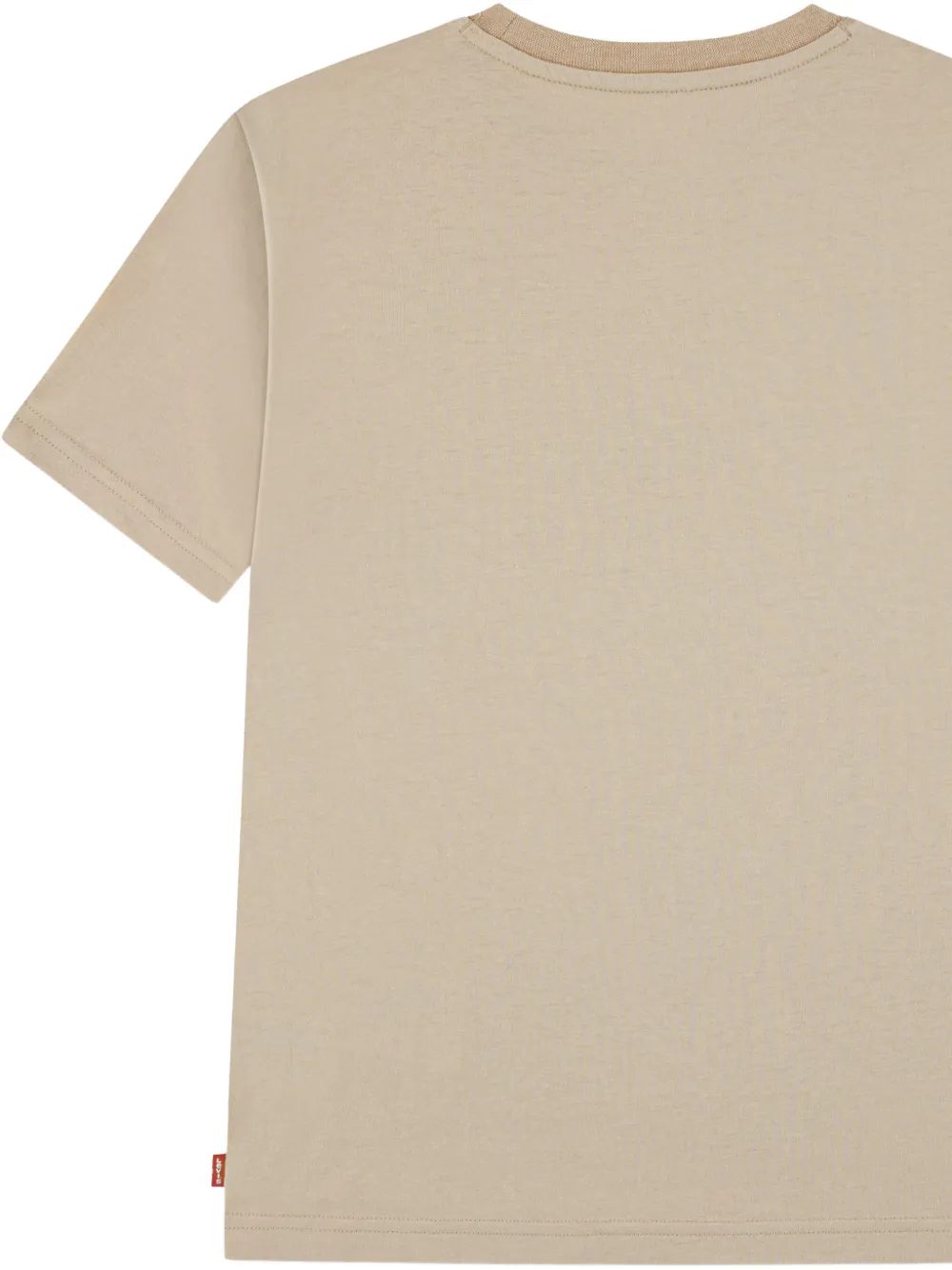 Levi's Kids Feed The Bears T-shirt Beige