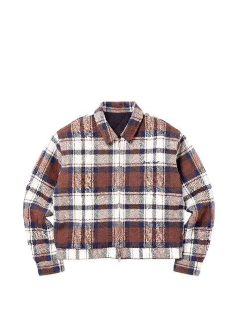 Bram’s Fruit Gardener flanel jacket