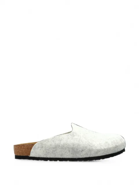 Birkenstock Amsterdam mules