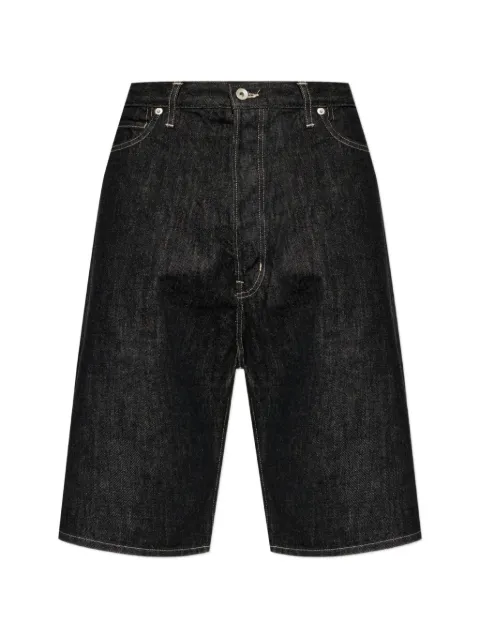 Studio Nicholson Marylebone denim shorts