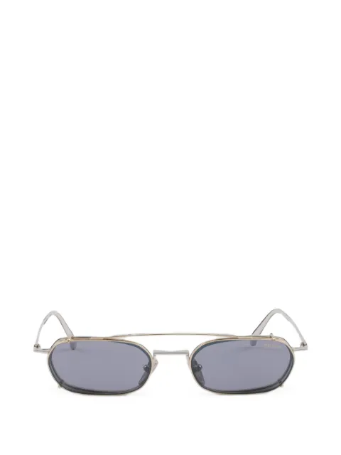 Prada eyewear collection sunglasses