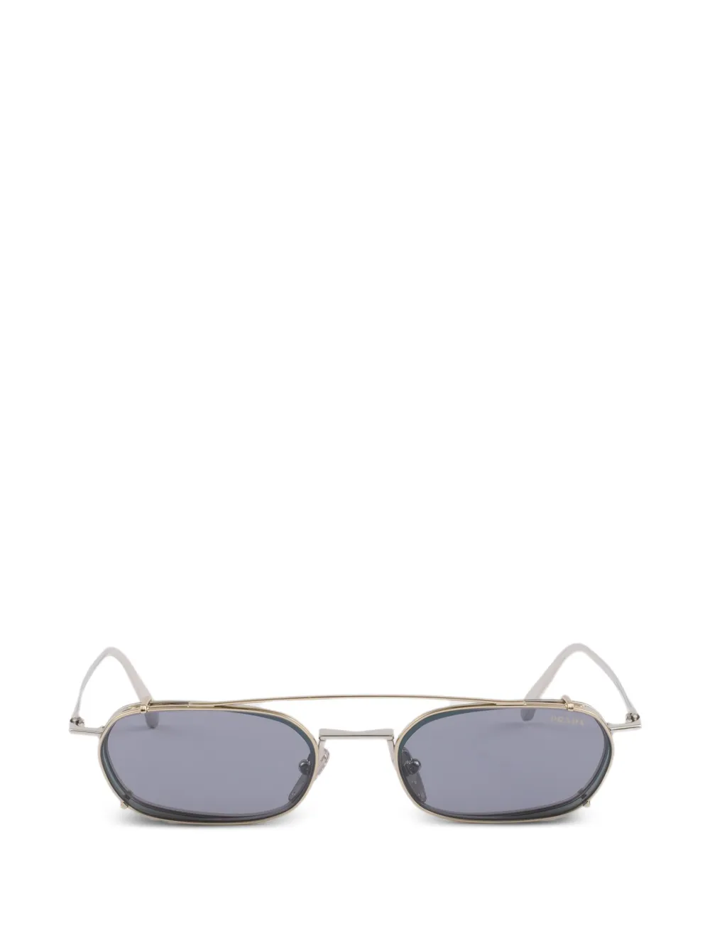 Prada eyewear collection sunglasses