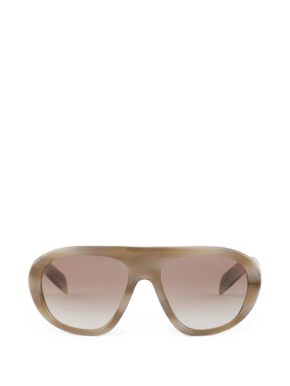 Prada Shadowplay sunglasses · One Size