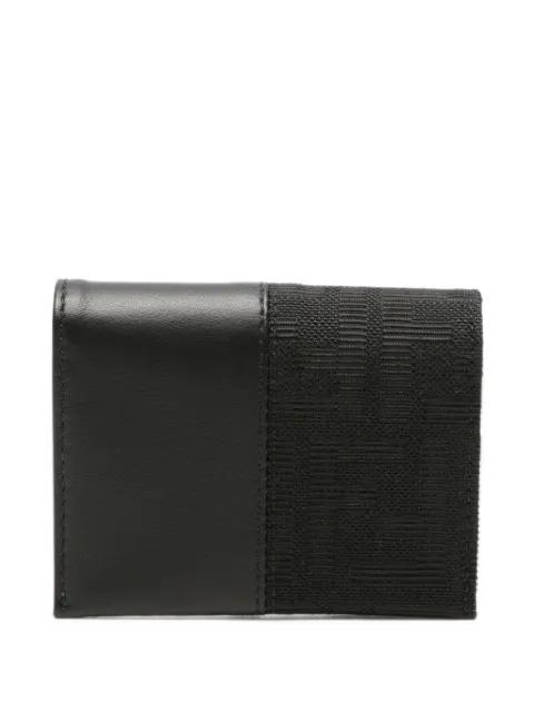 FENDI FF-motif wallet