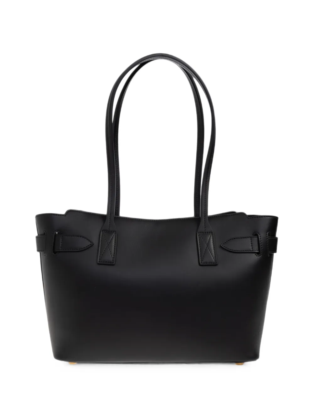 Balenciaga Bel Air S shopper Zwart
