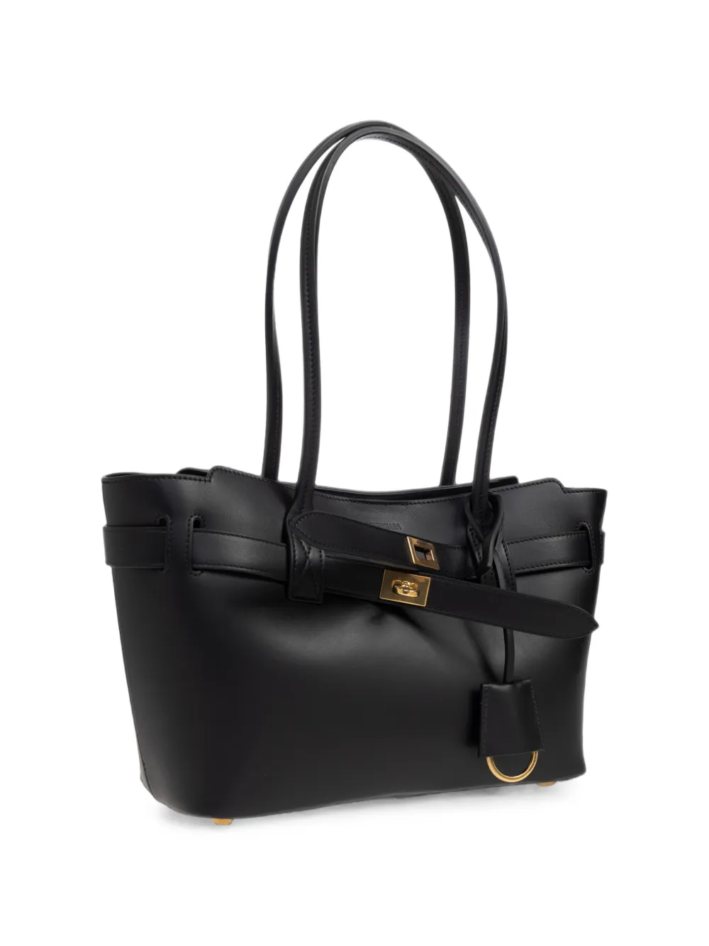 Balenciaga Bel Air S shopper Zwart