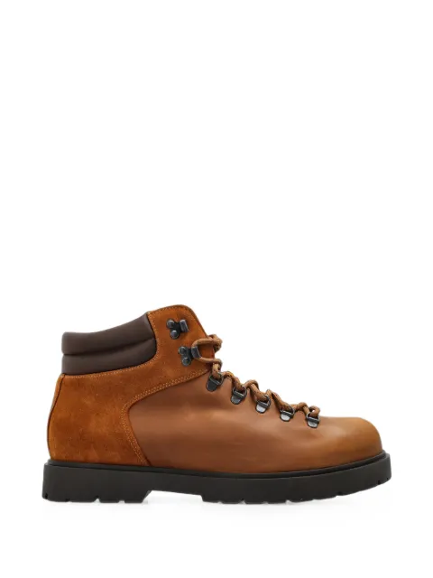 Birkenstock Jackson ankle boots