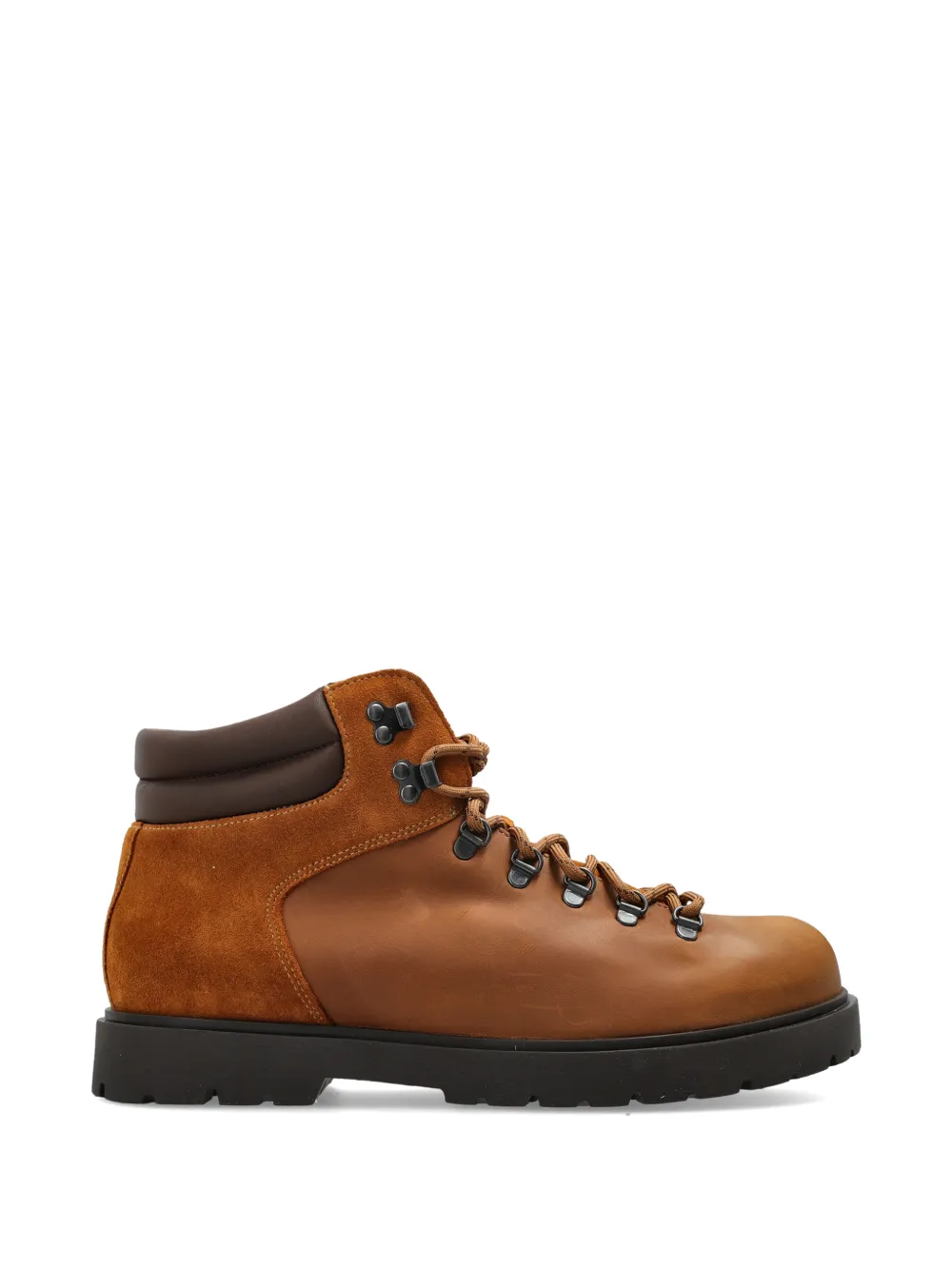 Birkenstock bottines Jackson - Marron Birkenstock bottines Jackson - Marron