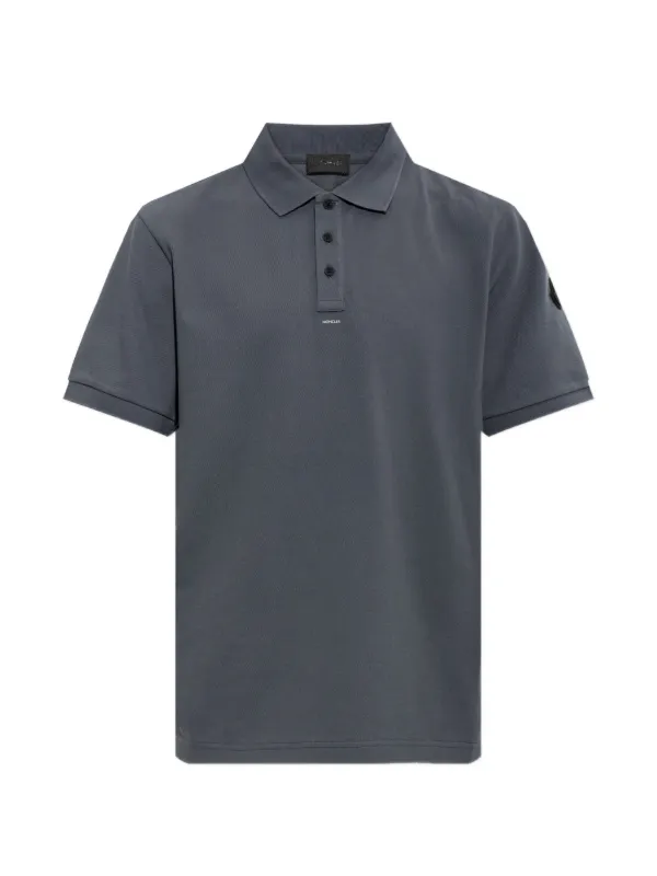moncler slim fit polo shirt ポロシャツ　グレー 39042070_73114427_600.jpg