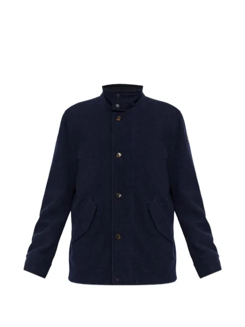 Moncler Panyol wool jacket
