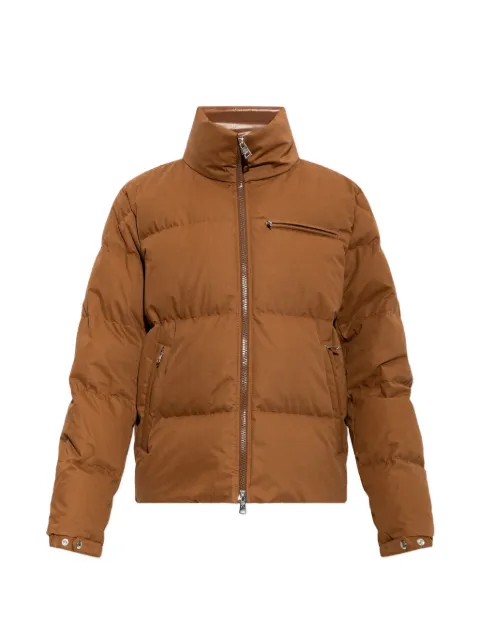 Moncler Isenviel quilted jacket