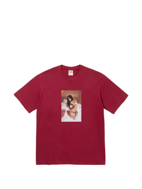 Supreme x Larry Clark Neighbors T-shirt