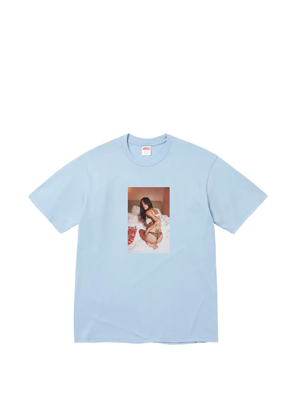 Supreme x Larry Clark Neighbor T-shirt