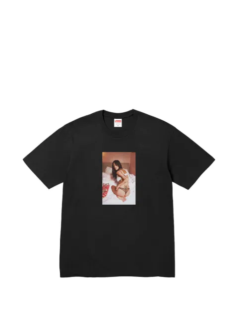 Supreme x Larry Clark Neighbors T-shirt