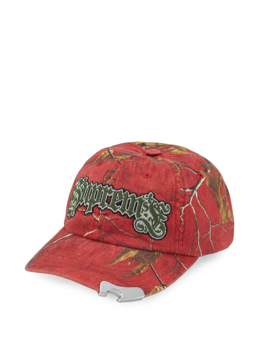 Supreme Bottle Opener cap