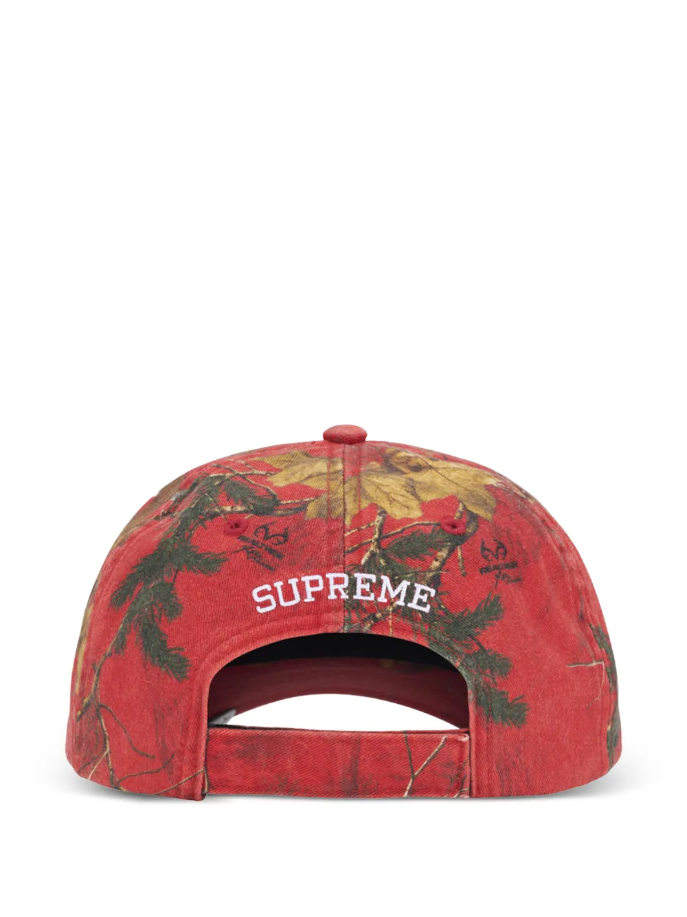 Supreme Bottle Opener pet Rood