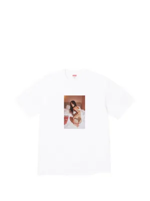 Supreme Wish T-shirt | White | FARFETCH
