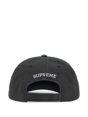 Supreme Ventile Camp Cap Hat | Blue | FARFETCH