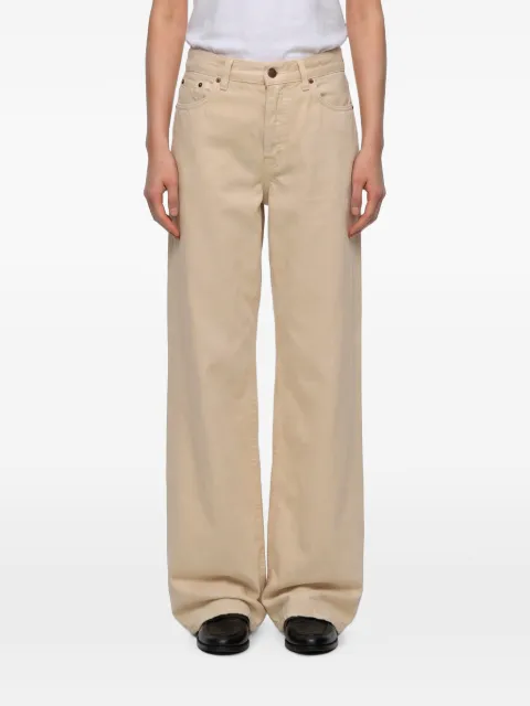 Haikure Bethany corduroy trousers