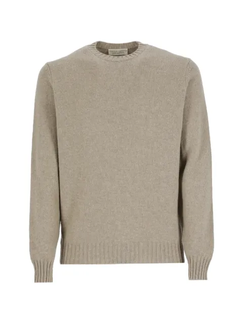 Filippo De Laurentiis crew-neck sweater