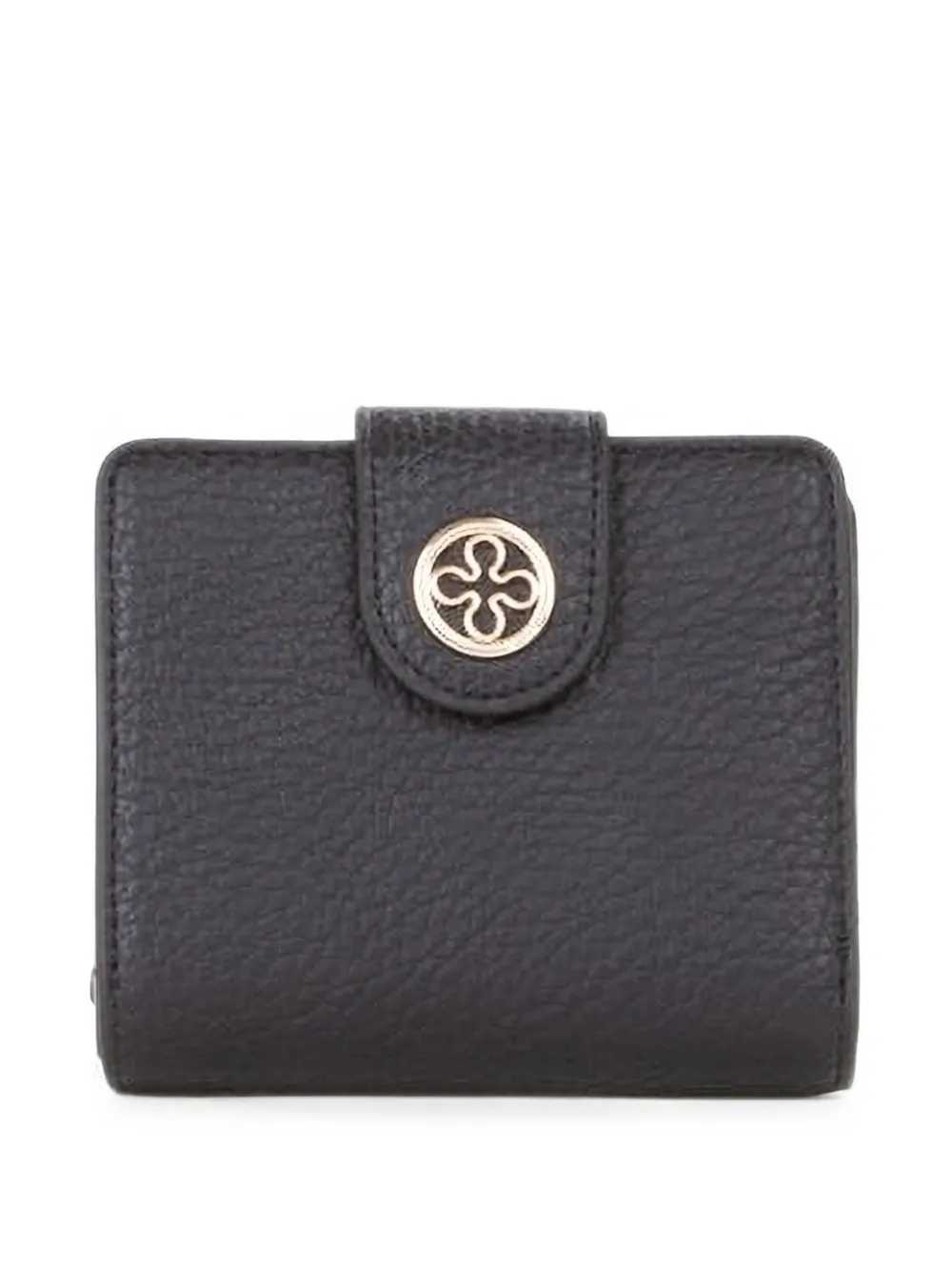 V°73 Federica V wallet - Nero