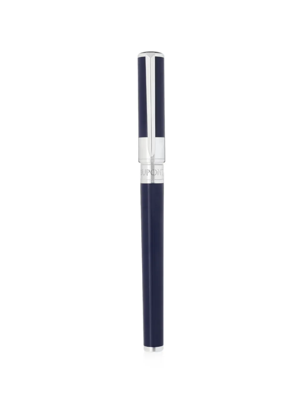 S.T. Dupont Initial ボールペン | ブルー | Image 1
