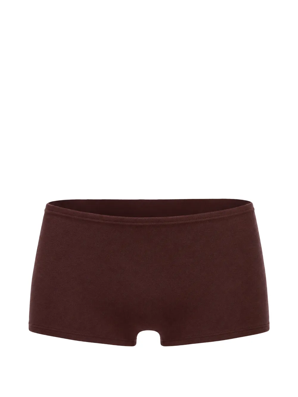 Isa Boulder stretch-design shorts