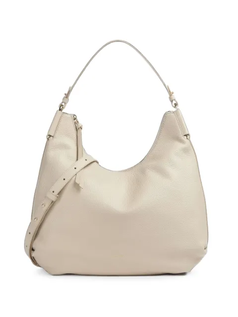 Coccinelle Rebekka leather shoulder bag