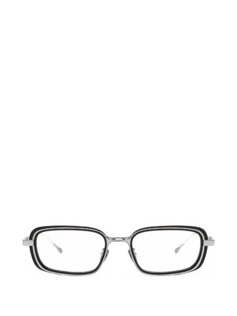 Projekt Produkt NDCC2 rectangle-frame glasses