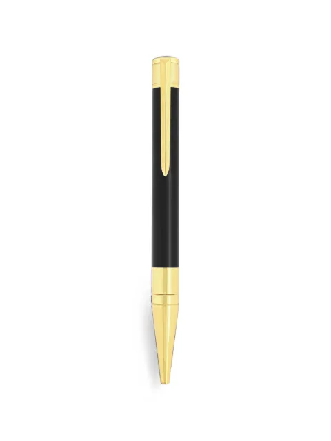 S.T. Dupont Initial lacquered ballpoint pen