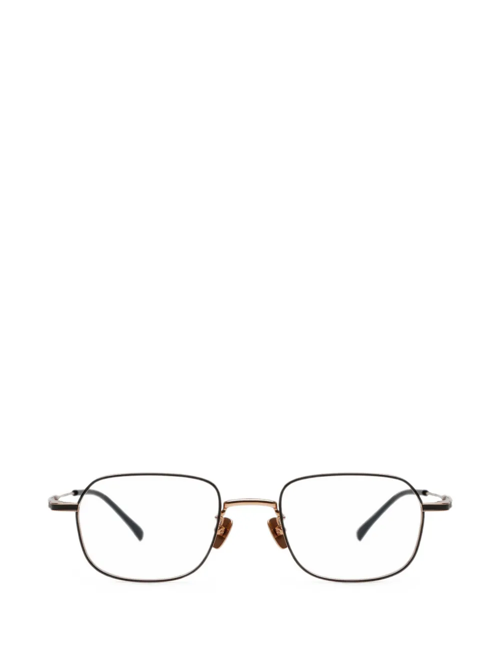 Projekt Produkt square-frame glasses - Oro