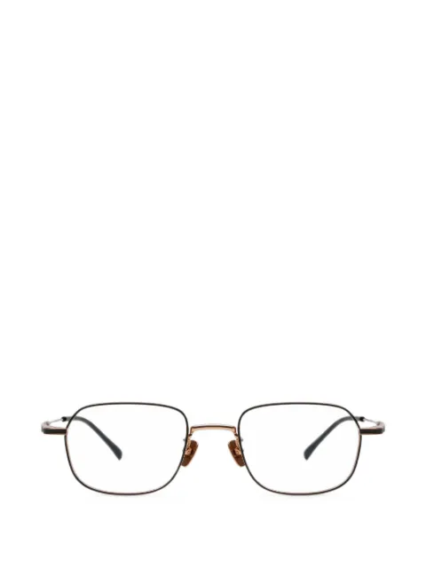 Projekt Produkt square-frame glasses