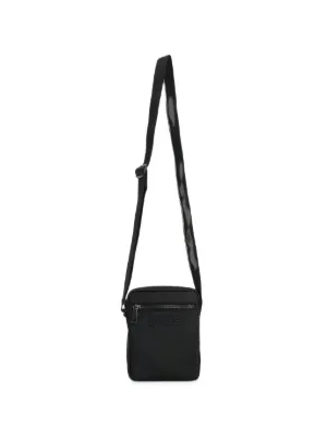 Supreme Mini Side Messenger Bag | Black | FARFETCH ZA