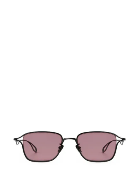 Projekt Produkt square-frame sunglasses