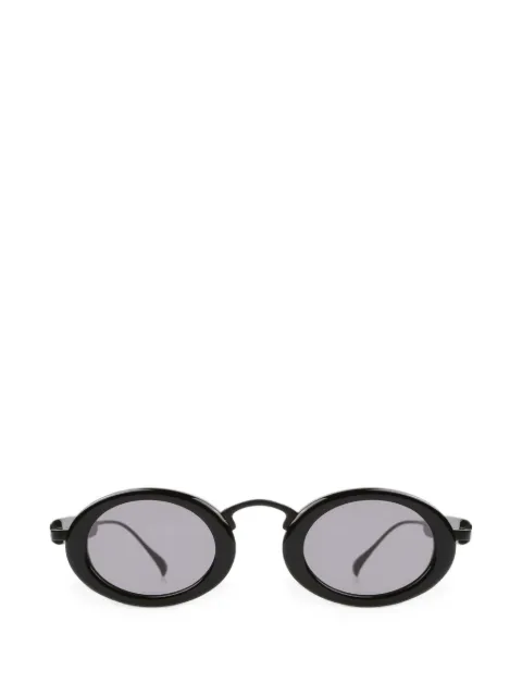 Projekt Produkt round-frame sunglasses